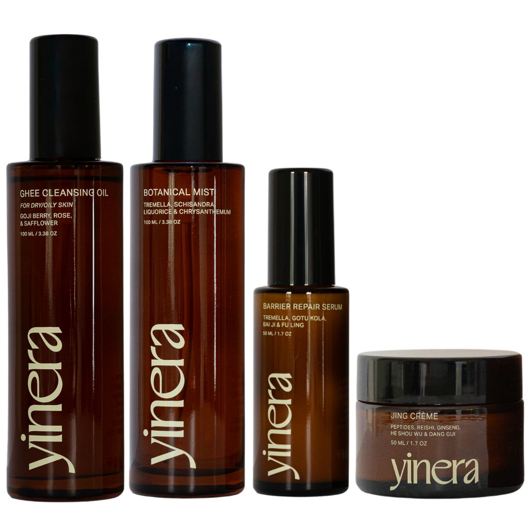 Barrier Repair Bundle