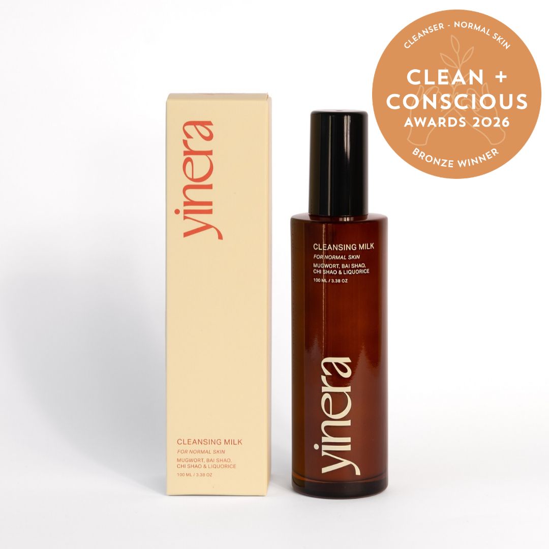 Cleansing Milk