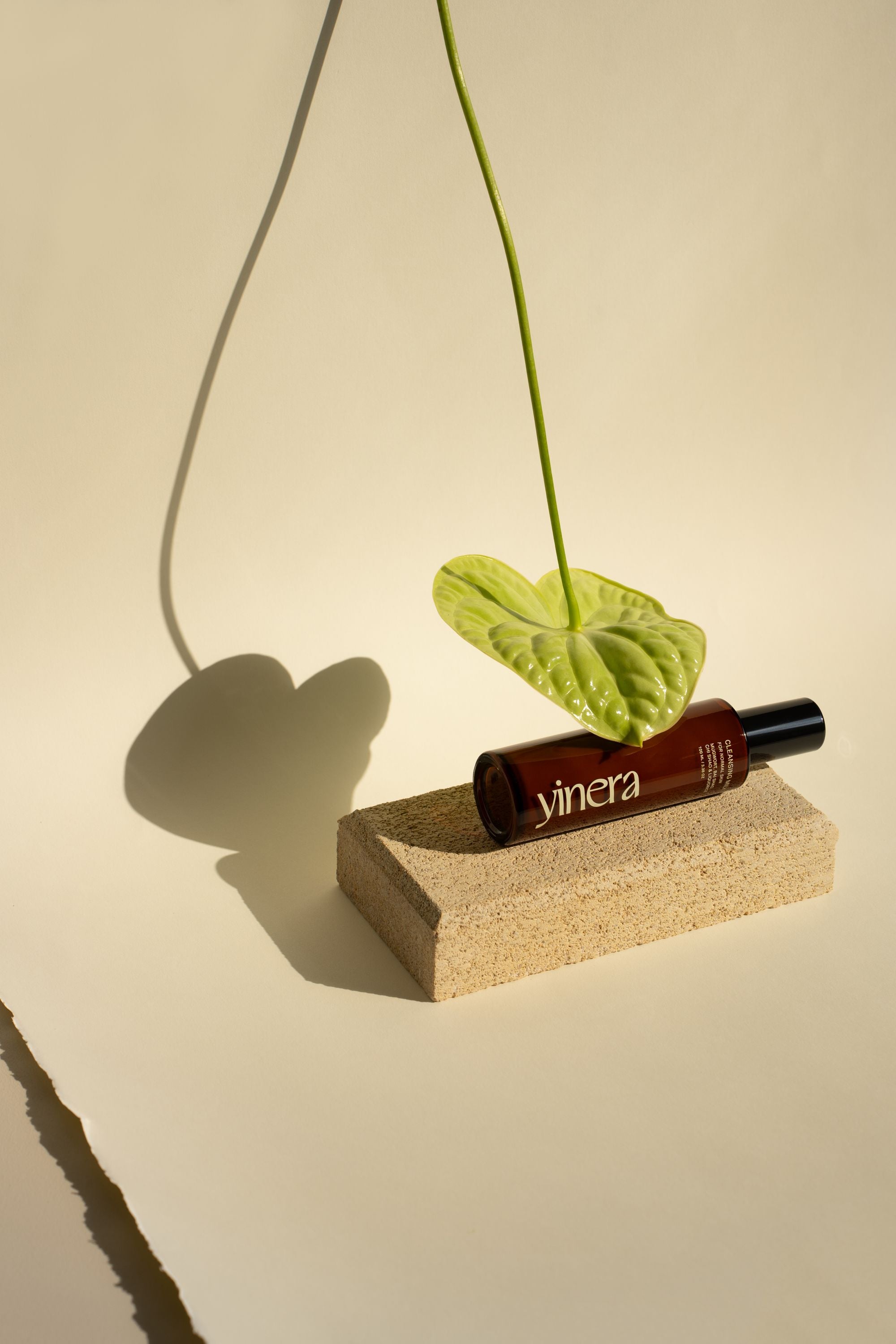 cleansing milk | yinera tallow skincare