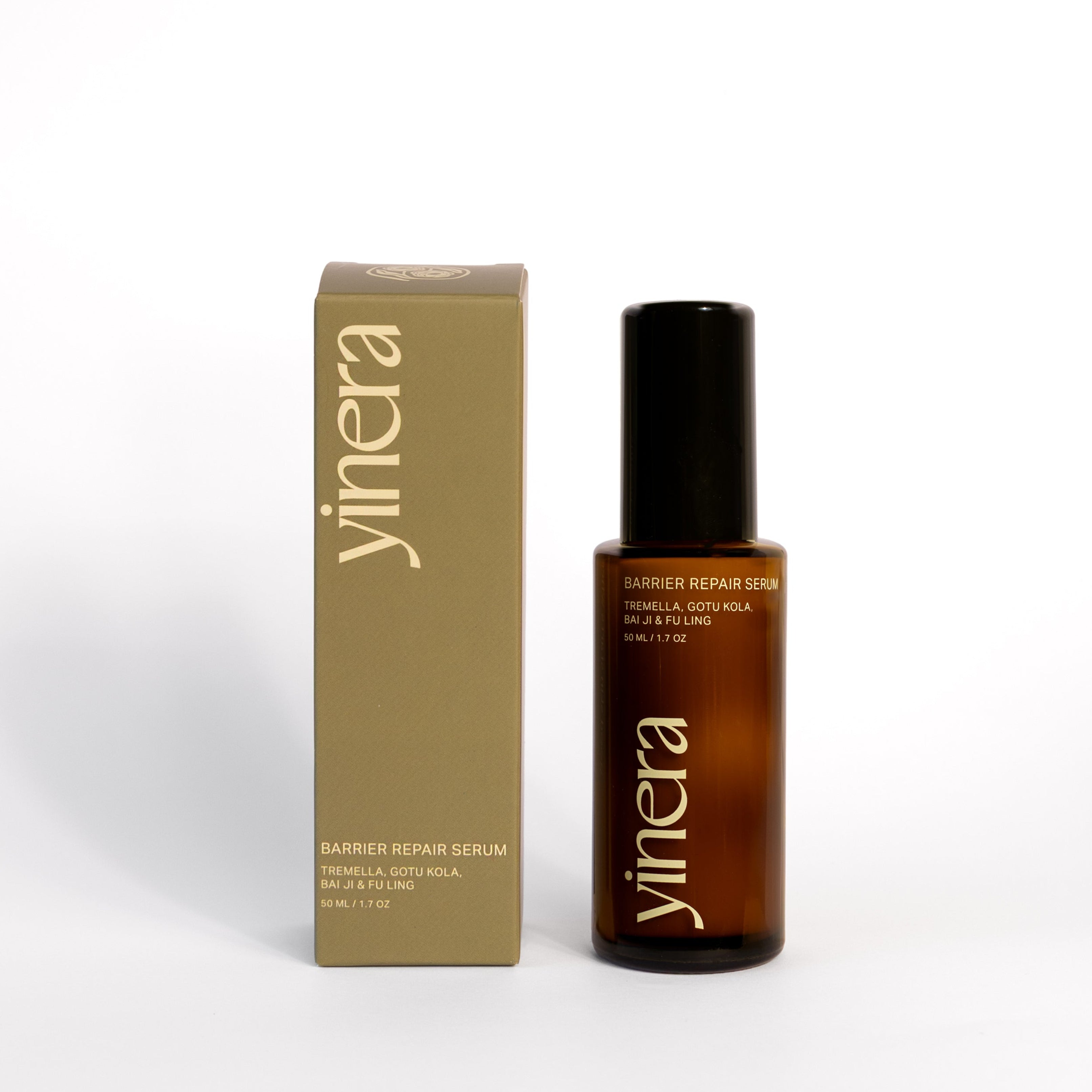 barrier repair serum | yinera tallow skincare