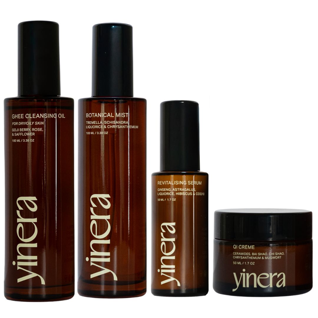 Revitalising Skin Bundle