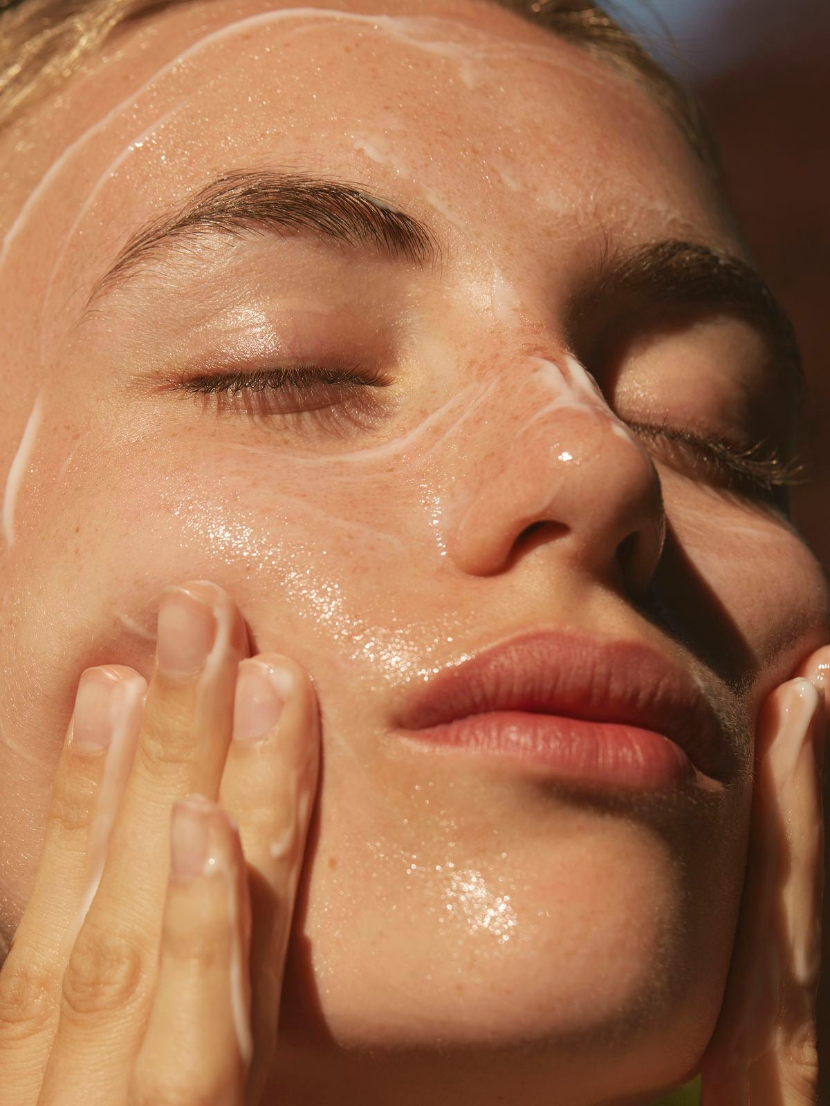 gaia uncovered serum tallow