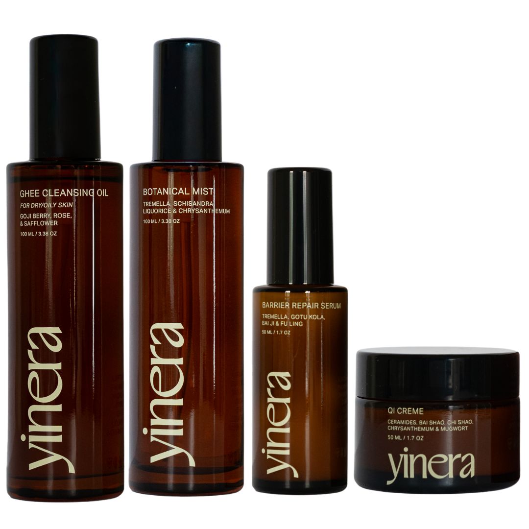 Barrier Repair Bundle