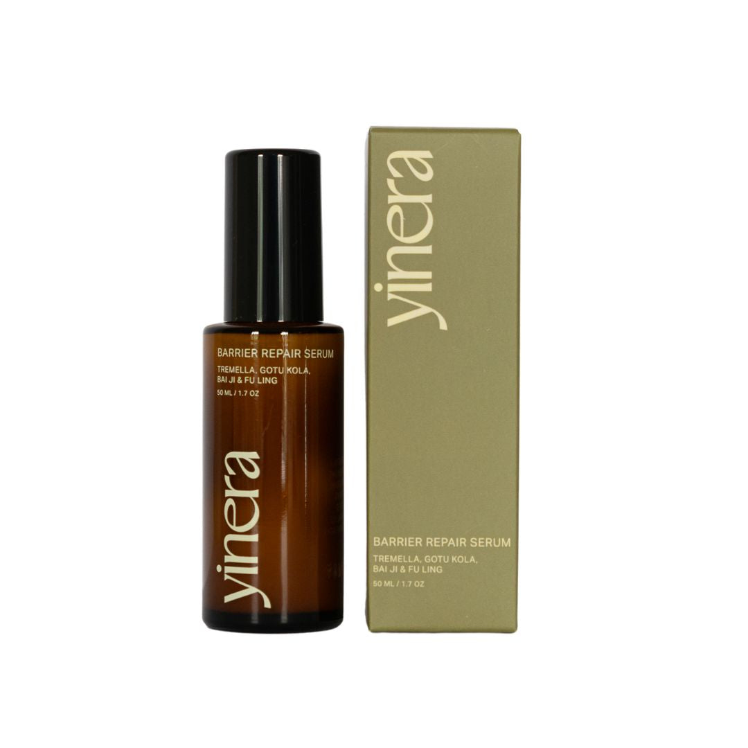 Barrier Repair Serum