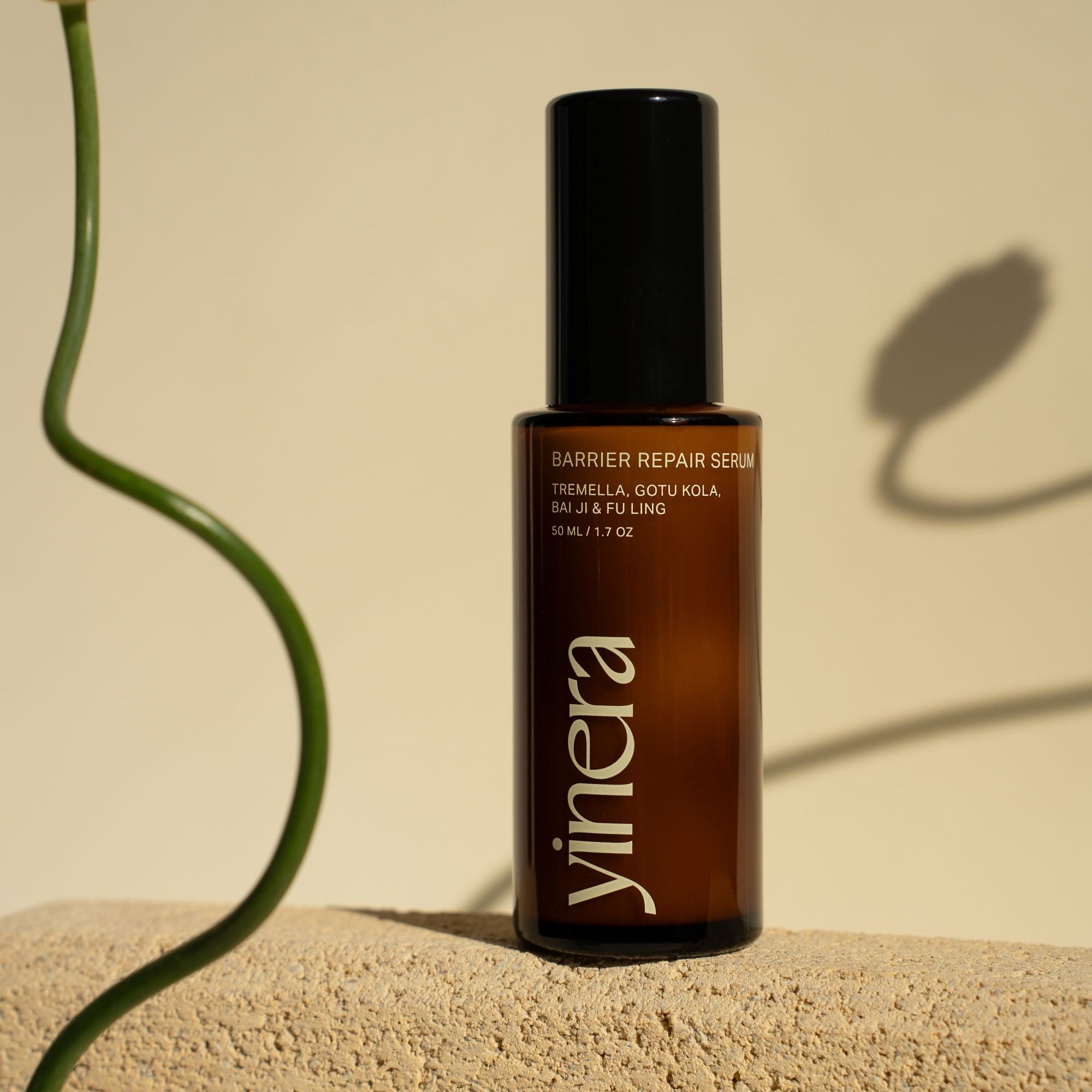 barrier repair serum | yinera tallow skincare