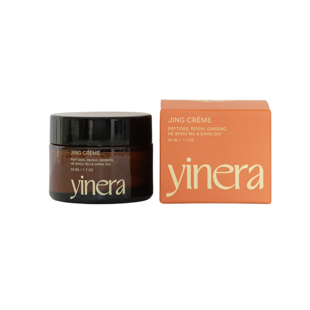 Jing Tallow Crème