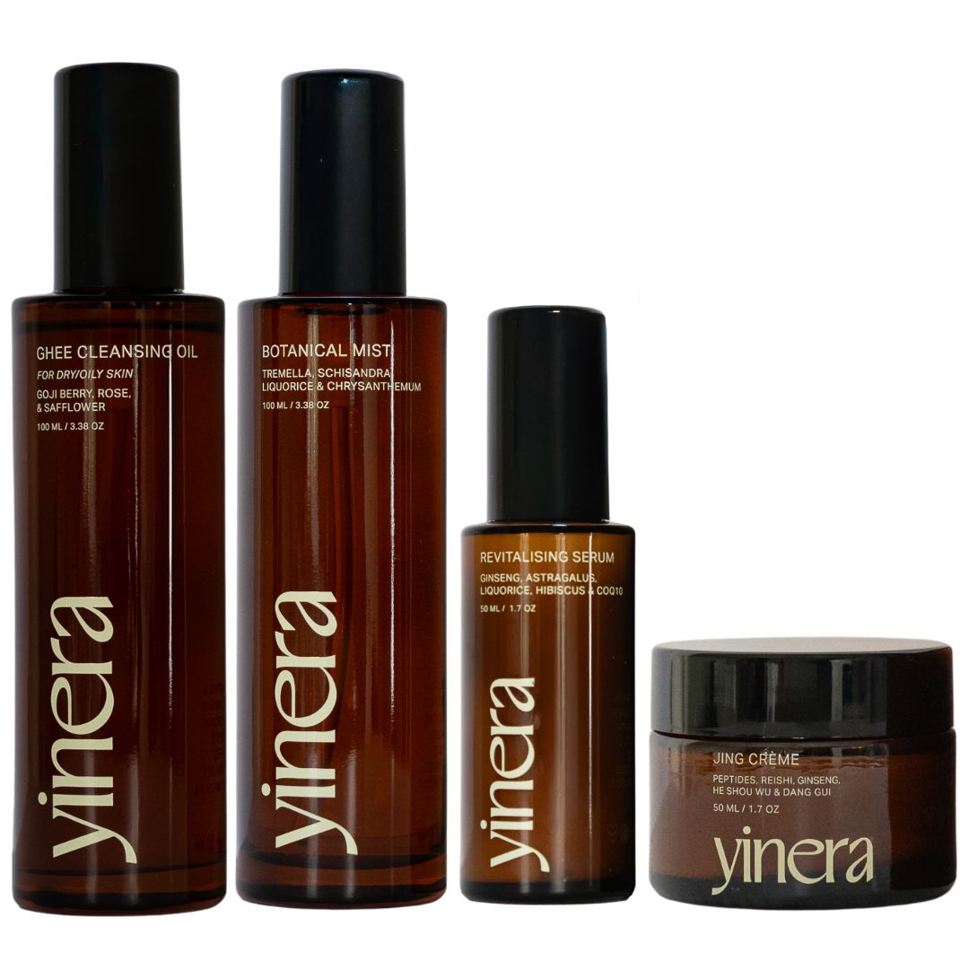Revitalising Skin Bundle