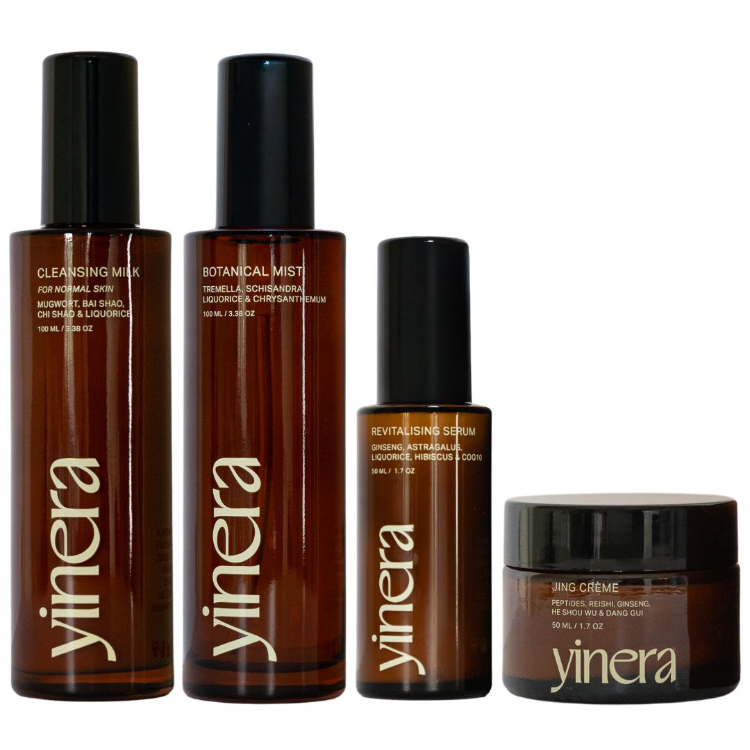 Revitalising Skin Bundle
