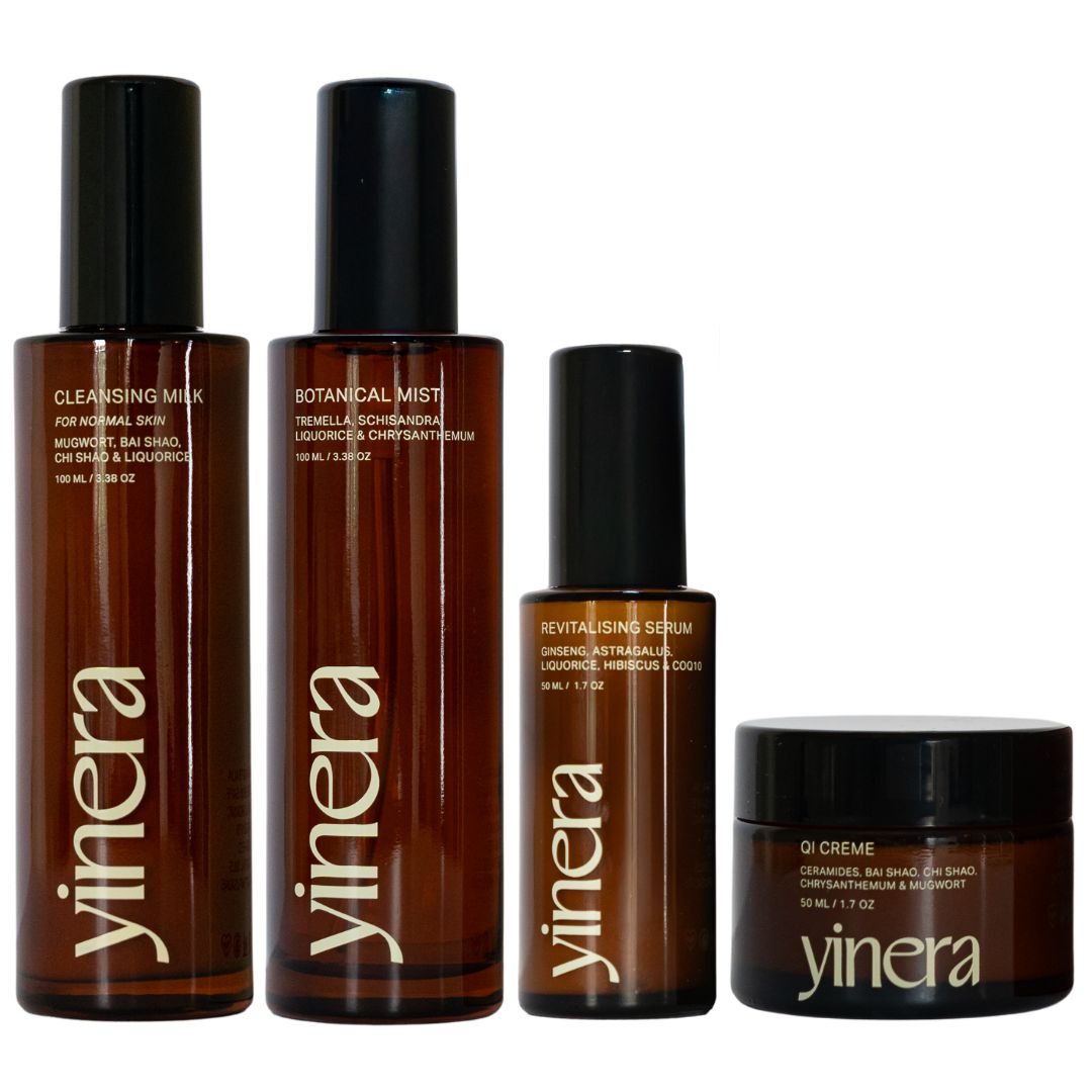 Revitalising Skin Bundle